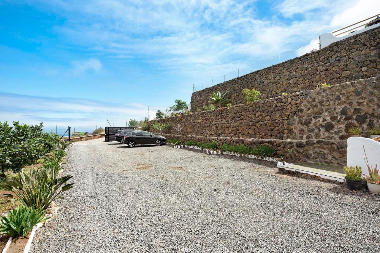 Adayeim Villa Icod De Los Vinos Dış mekan fotoğraf